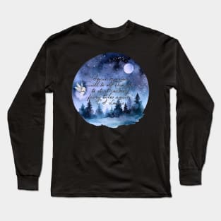 Fairy Tales Long Sleeve T-Shirt